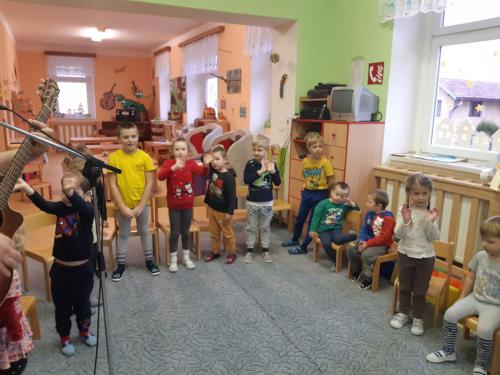 Školní rok 2022/2023